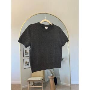 Sweater Top - Feels Cashmere